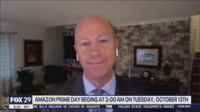 Cashing In: Pandemic's impact on seasonal hiring, holiday shopping