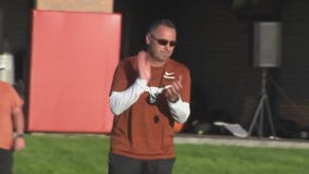 First look at No. 11 ranking Longhorns