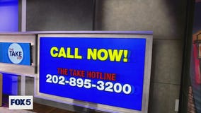 The Take @ 2p: April 8th, 2025