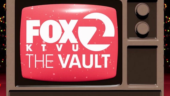 KTVU Fox 2 Christmas Vault