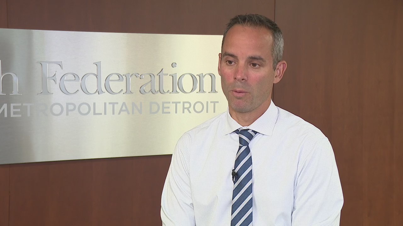 Calls for support and aid issued after attacks on Israel