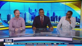 Two Mikes & a Bill: Hiding your real personality at work