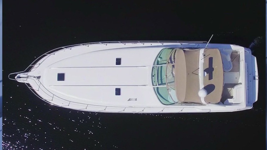 Good Day on the Road: Chartering boats this summer with 'Knot my Boat'