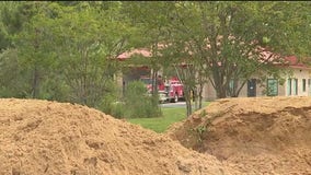 Lake County braces for storm this weekend