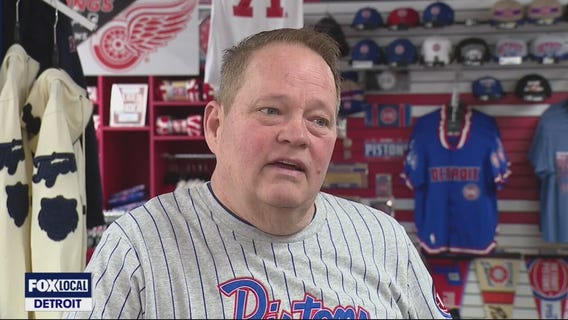 Pistons pride in full swing as Game 3 with Knicks is in Detroit on Thursday