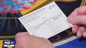 LA to require proof of vaccination for indoor restaurants, gyms, entertainment venues