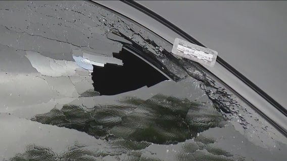 7 killed so far in Memorial Day weekend violence in Chicago