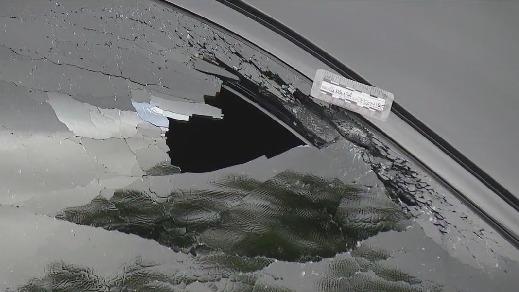 7 killed so far in Memorial Day weekend violence in Chicago