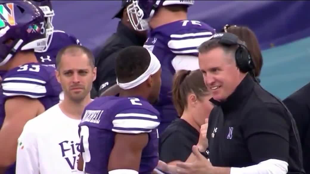 New lawsuit to be filed against Northwestern amid hazing allegations