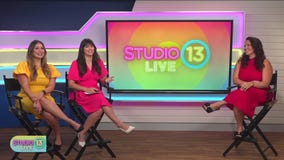 Grammy-winning singer Nicole Zuraitis chats career ahead of Jazz Alley performance