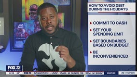 Tips for not accruing debt during this holiday season