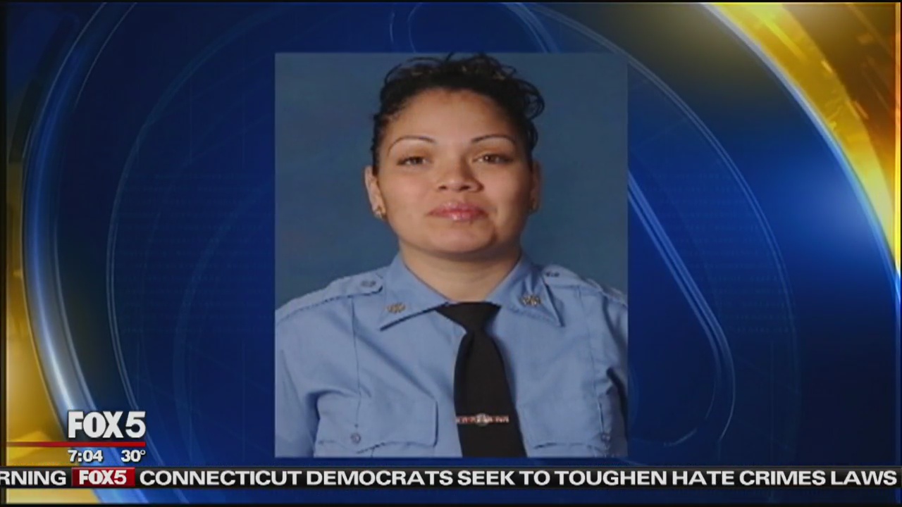 EMT killed by man driving stolen ambulance