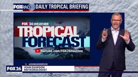 Tropical Weather update - August 9, 2025