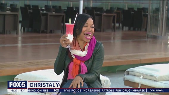 MSC Meraviglia: Pool deck & other amenities