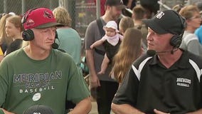 FOX 9 Town Ball Tour: Meet the crew