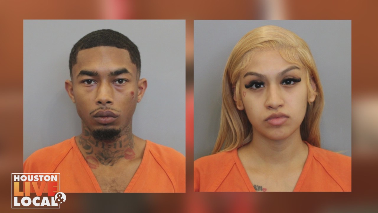 Houston parents charged in death of 2-month-old boy