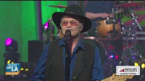 Micky Dolenz on Good Day LA