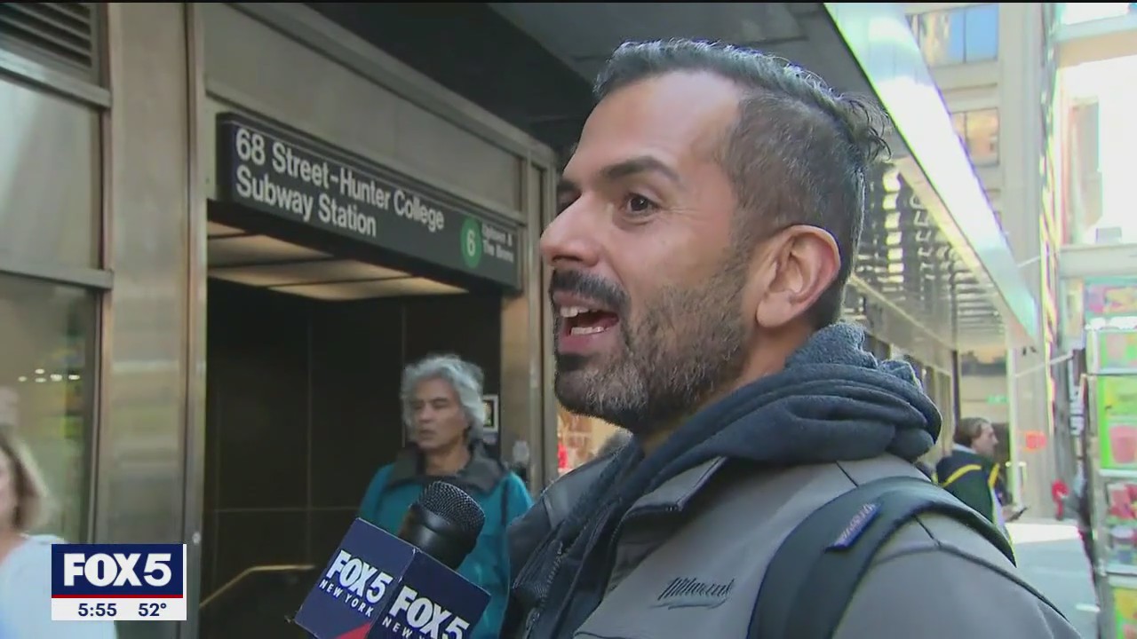 What scares Americans the most in 2025? The answers might surprise you