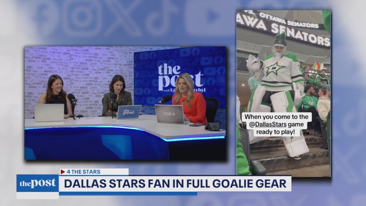 Fee for no Real ID & Angel Tree Influencer | The Post