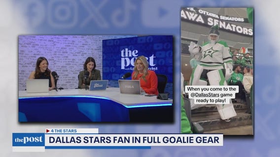 Fee for no Real ID & Angel Tree Influencer | The Post