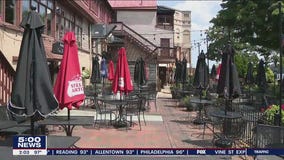 Delaware Valley endures dangerously hot conditions in 4th heatwave