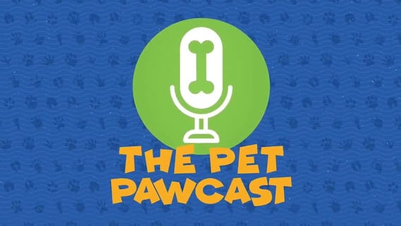 The Pet Pawcast - February 9, 2024