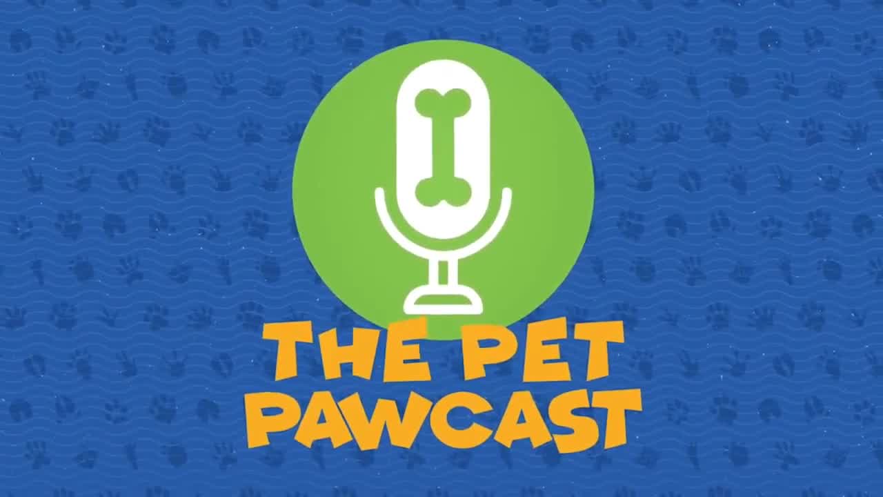 The Pet Pawcast - February 9, 2024
