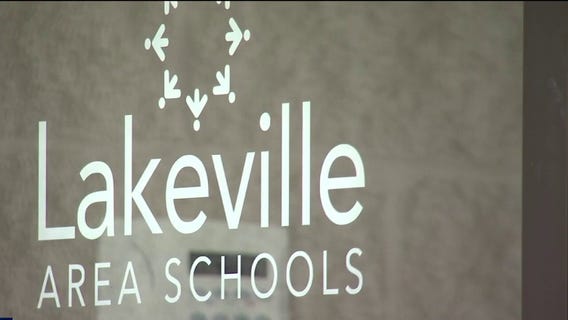 Lakeville schools considering new boundaries