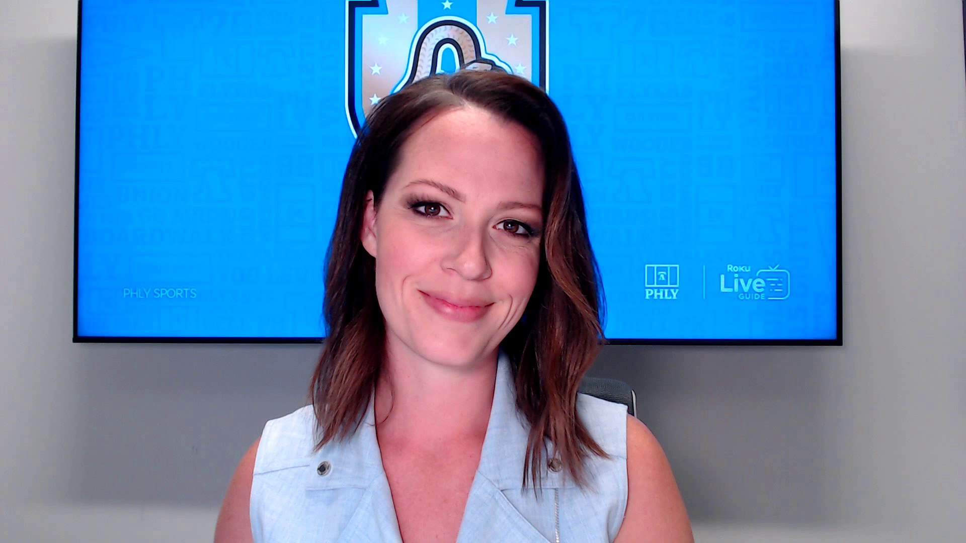 Big warmup expected for first week of June