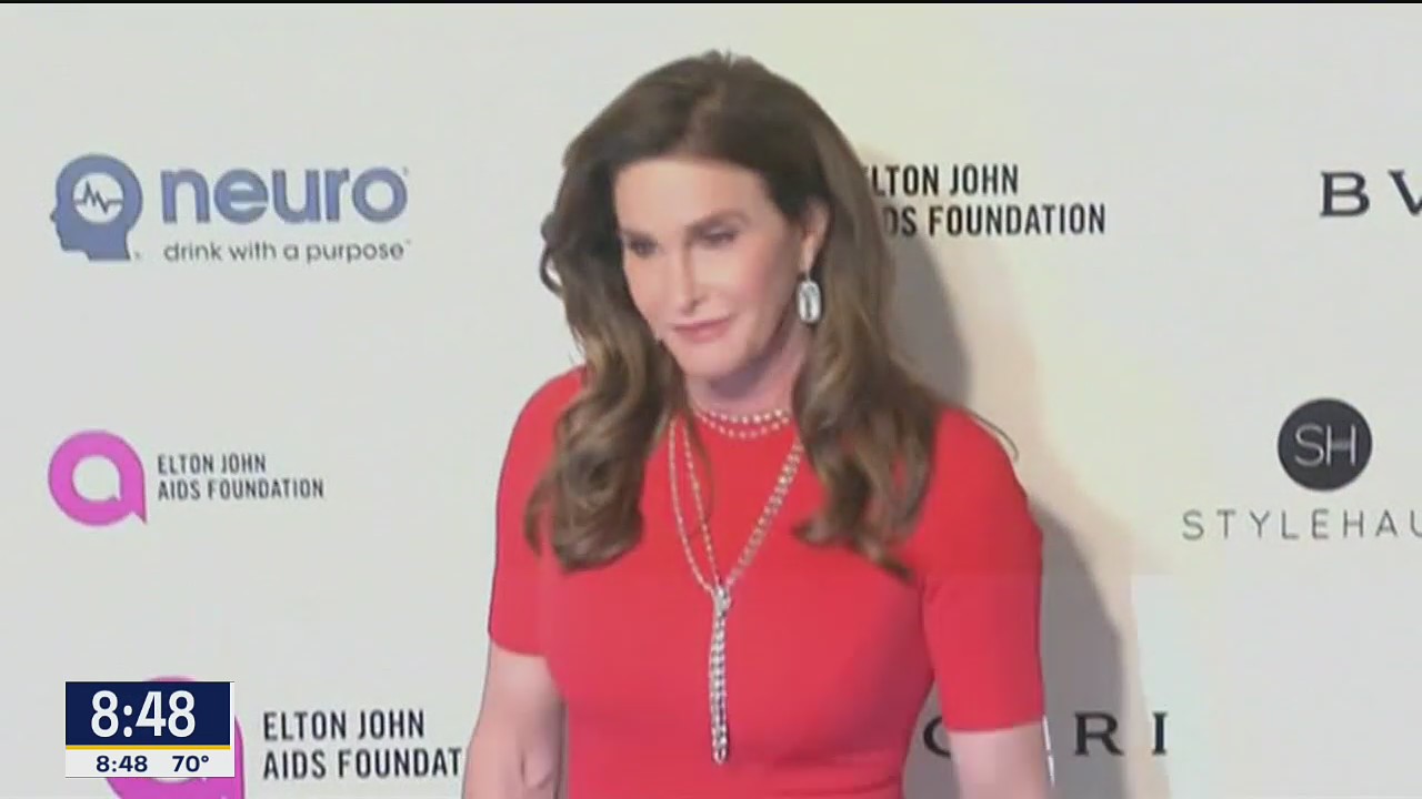TMZ: Caitlyn for governor and more Britney Spears