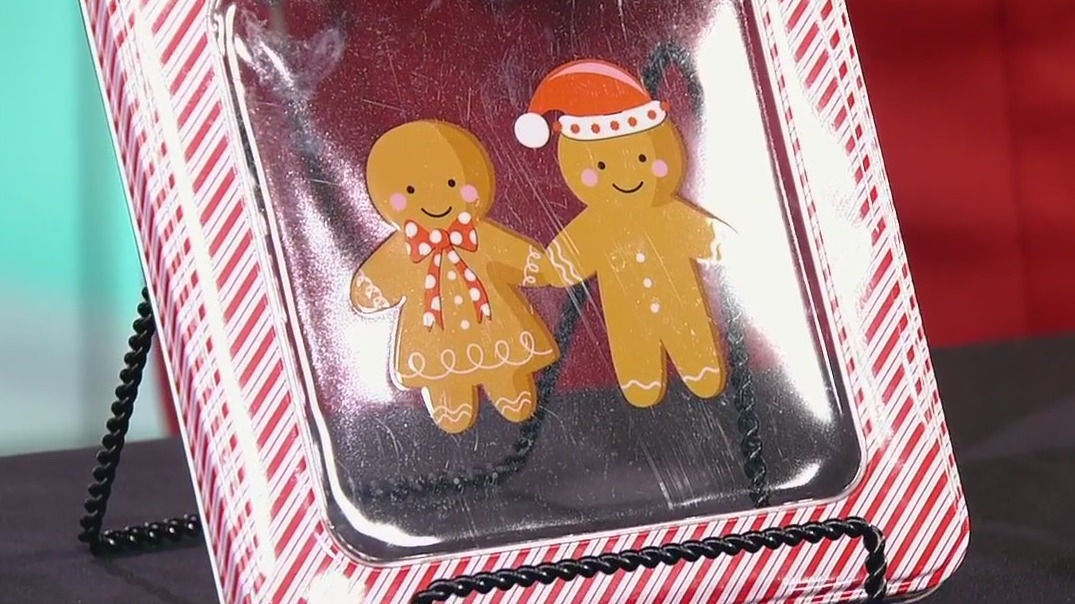 HTX @ 10: American roads, holiday cookies, Game Awards, and more