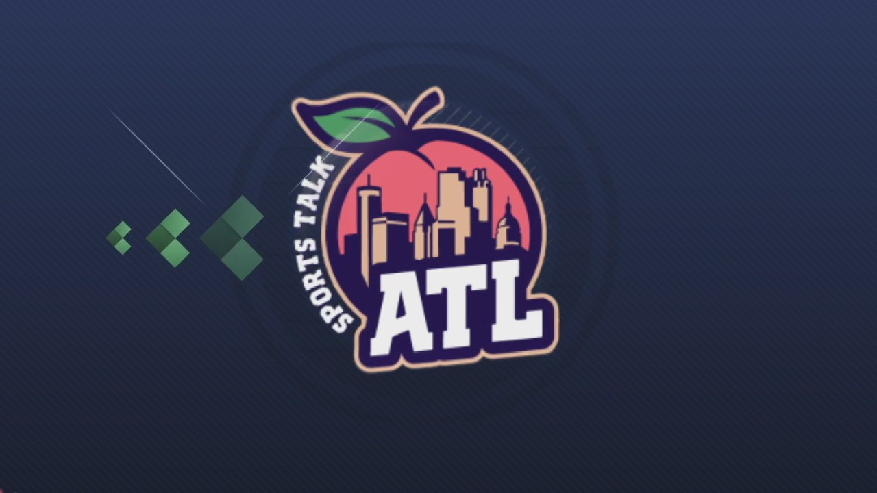 SportsTalk ATL: Aug. 1, 2025