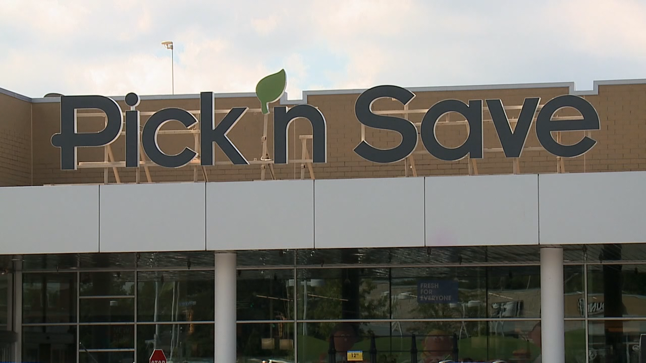 Select Pick ‘n Save, Metro Markets join vaccination efforts in WI