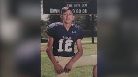 South El Monte teen stabbed