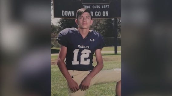 South El Monte teen stabbed