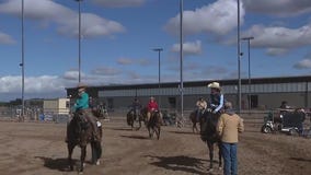 Arizona Sun Circuit returns to Westworld