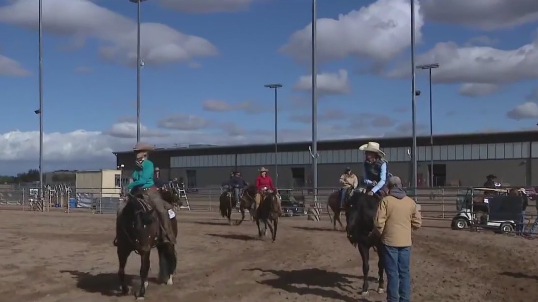 Arizona Sun Circuit returns to Westworld