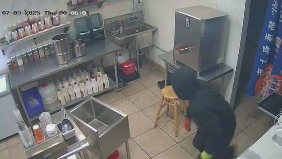 Man accused of multiple burglaries in Tempe