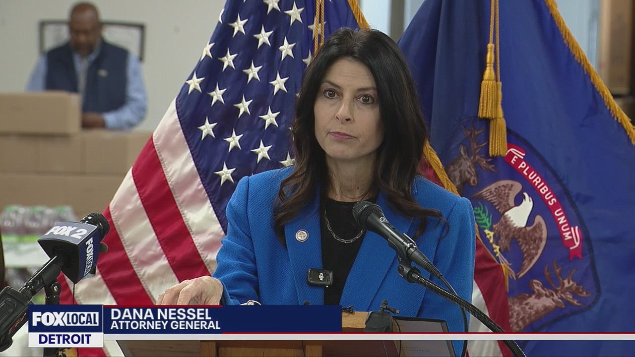 SNAP benefits in limbo as Michigan joins other states with lawsuit