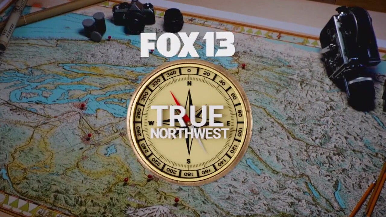FOX 13 True Northwest: Top stories from 2025