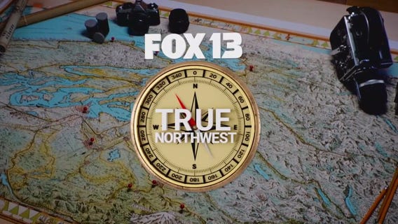 FOX 13 True Northwest: Top stories from 2025