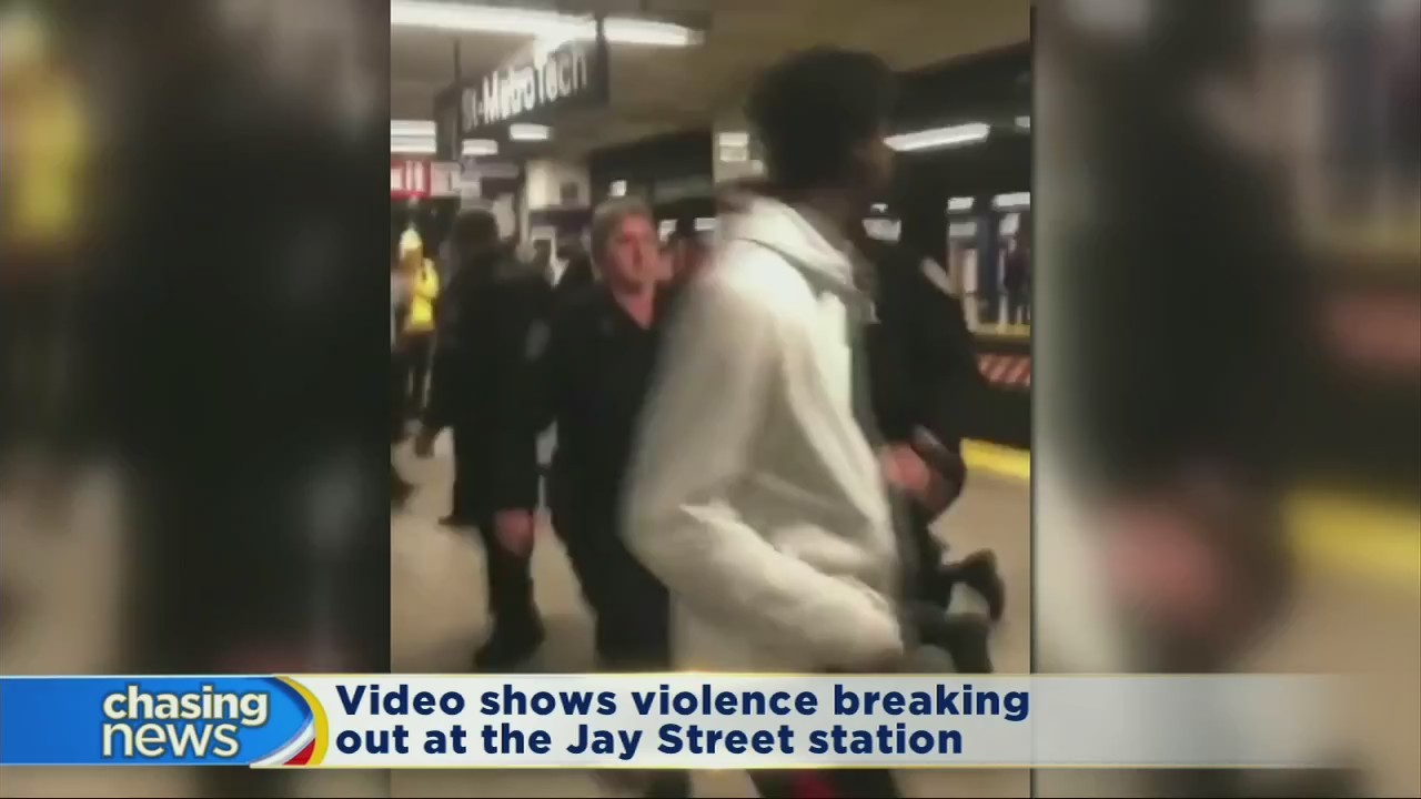 Teen's family to file lawsuit against NYPD