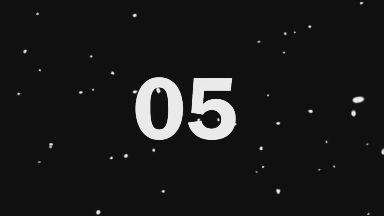 Behind Breaking Bond - Holiday safety