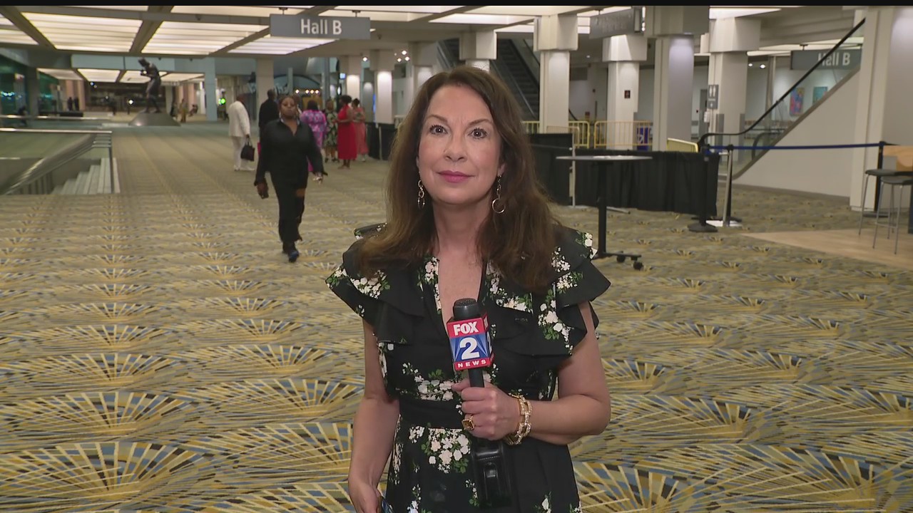 President Biden spoke tonight at the NAACP Detroit Branch?s 69th Annual Fight For Freedom Fund Dinner