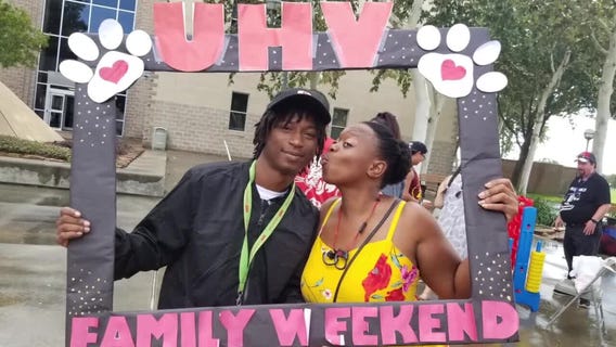 The Texas News Show: Oct. 28, 2023