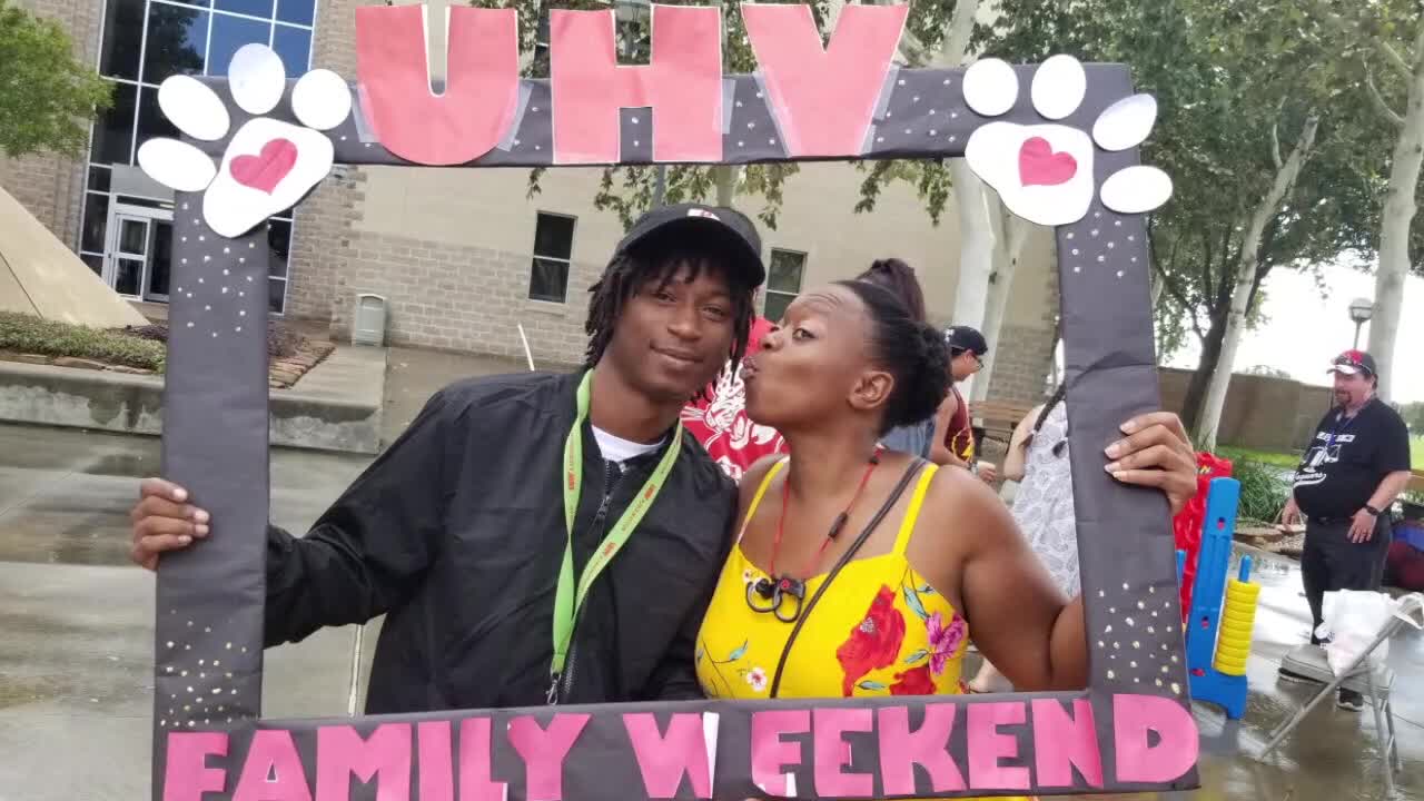 The Texas News Show: Oct. 28, 2023