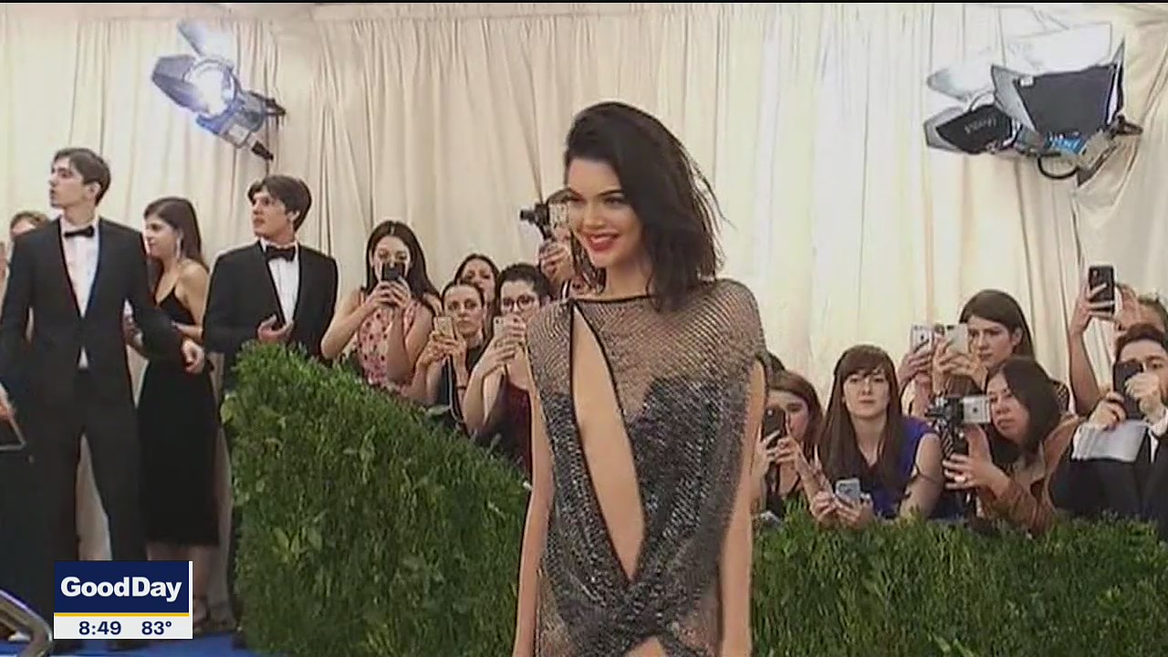 TMZ: Kendall Jenner, Joe Exotic