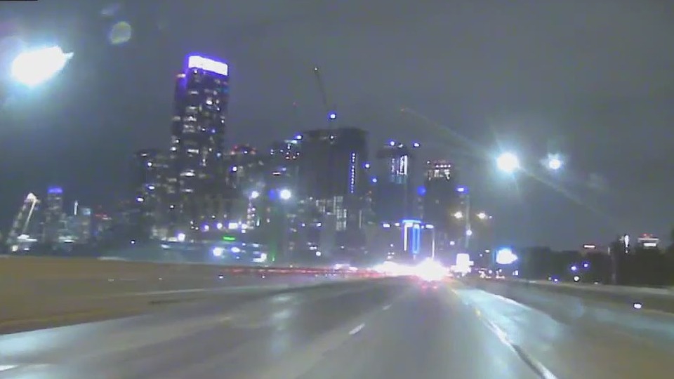 Residents urged to be weather aware