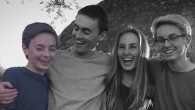 LA family shares message on teen suicide prevention