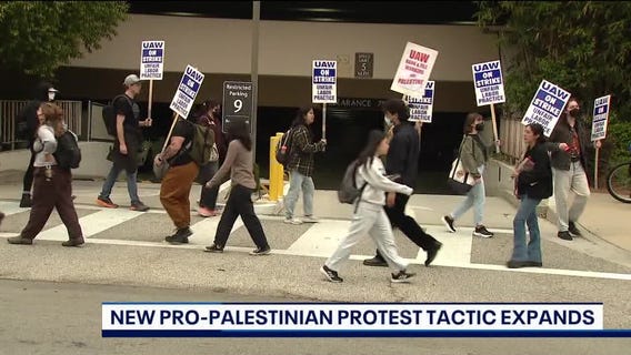 West Coast Wrap: Tuesday, May 28, 2024